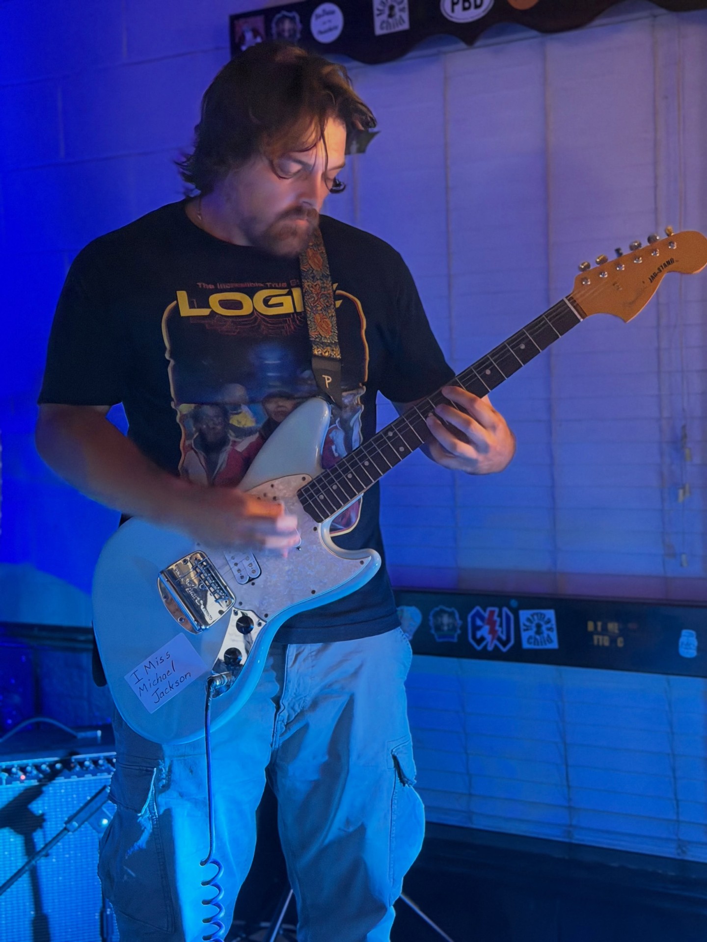 Jesse "Jess" Mathis of Ten Mile Bay